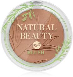 Bell Natural Beauty élénkítő arcpirosító 5 g