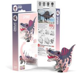 dodoland Eugy Szpinoszaurus 3D puzzle (D5049)