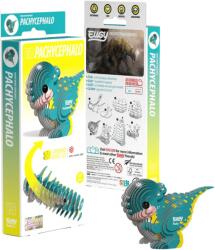 dodoland EUGY Pachycephaloszaurusz 3D puzzle (XEG-063)