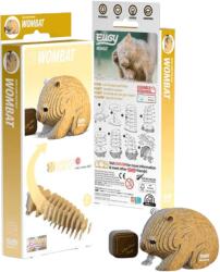 dodoland EUGY Vombat 3D puzzle (XEG-078)