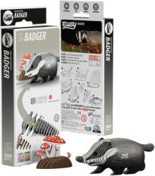 dodoland EUGY Borz 3D puzzle (XEG-094)