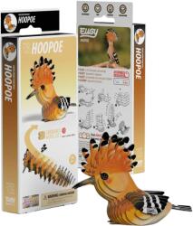 dodoland EUGY Banka 3D puzzle (XEG-105)