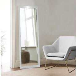 ASIR GROUP Fali tükör CHEVAL 105x40 cm fehér 481LNA3175 (AS1833)