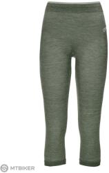 ORTOVOX 230 Competition 3/4-es női alsónemű, sarkvidéki szürke (S)