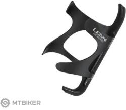 Lezyne CNC kosár, matt fekete