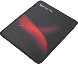 Borofone Egérpad BG8 Repülő Sas fekete
