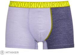 ORTOVOX 150 Essential Trunks thermofehérnemű, Grey Blend (M)