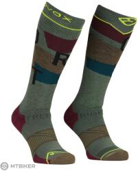 ORTOVOX Freeride Hosszú térdzokni, vad gyógynövények (EU 45-47) - mtbiker - 16 199 Ft