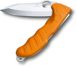 Victorinox Swiss Army Hunter Pro zsebkés, egykezes nyitással, narancs (0_9411_M9) - kesvadasz