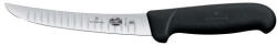 Victorinox Fibrox csontozókés, barázdált pengével (15 cm) ívelt, normál (5_6523_15)