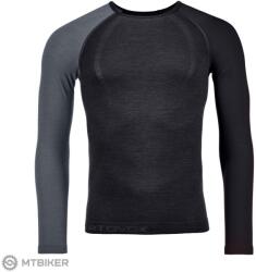 ORTOVOX 120 Competition Light aláöltözet, black raven (L) - mtbiker - 38 490 Ft