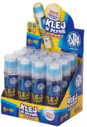 Astra Lubrifiant adeziv ASTRA 125 ml 12 bucăți/dispozitiv 401117002 (401117002)