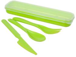 TOO KT-147-GR set de tacâmuri de călătorie (KT-147-GR) Tacam