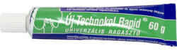 Technokol Adeziv, lichid, 60 g, TECHNOKOL "Rapid", verde 1294600 (1294600)