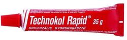 Technokol Rapid 35g clei roșu FER000217 (FER000217)