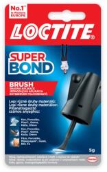 Henkel Loctite Super Bond 5g clei instant cu pensulă 2733069 (2956710)