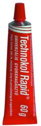 Technokol Adeziv, lichid, 60 g, TECHNOKOL "Rapid", roșu 1295600 (1295600)