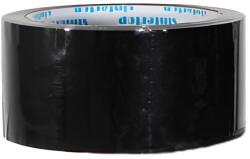 SINTERTOP Bandă adezivă SINTERTOP 48mmx66y negru 11205 (11205)