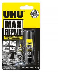 UHU Adeziv lichid UHU Max Repair universal 8 gr 1100036355 (1100036355)