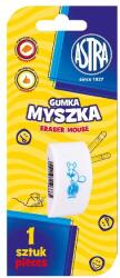 Astra Șoarece Eraser ASTRA cu blister 403022007 (403022007)
