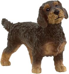 Schleich Figurină Schleich Farm World - Dachshund (13972-74601) Figurina
