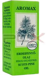 Aromax Ulei Esențial De Pin De Pădure 10ml