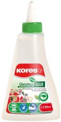 Kores Adeziv universal, 125 ml, KORES, "Eco" 75205 (75205)