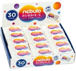 Nebulo Ștergător, fără așchii, mărimea S, NEBULO "Rubbie" RUBBIE-S (RUBBIE-S)