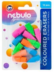 Nebulo Kupakradir, NEBULO (CVR)
