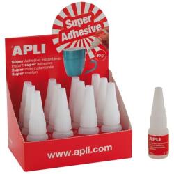 APLI Lipici pentru perne, 10 g, APLI 13350 (13350)