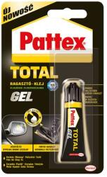 Henkel Adeziv, lichid, 8 g, HENKEL "Pattex Total Gel" 1809144 (1809144)
