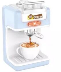 Man Yuk Toys Mașină de cafea - albastru Bucatarie copii