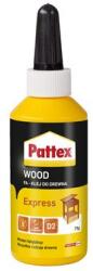 Pattex Adeziv, lichid, 75 g, HENKEL "Pattex Palma Fa Expressz" 1449295 (1449295)