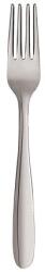  Furculiță, din oțel inoxidabil, 19 cm, set de 12 bucăți "Athen" 1601ATH002 (1601ATH002) Tacam
