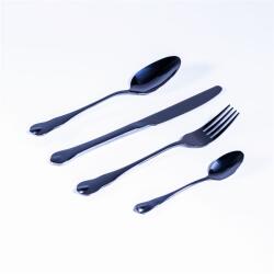 TOO KT-404 S Dolphin 16 piese set tacâmuri argint (KT-404 S) Tacam
