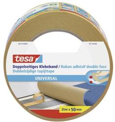 tesa Bandă adezivă TESA 56172 50mmx25m cu două fețe 7550034002 (7550034002)