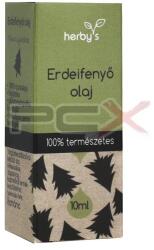 Herby's Ulei Esențial De Pin De Pădure 10ml