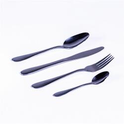 TOO KT-402 S Spark Set tacâmuri argintii 16 piese (KT-402 S) Tacam