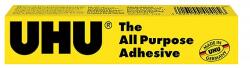 UHU Adeziv lichid UHU universal 20 ml 1100042425 (1100042425)