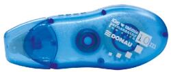 DONAU Rola de lipit DONAU 8 mm x 10 m U7608001PL-99 (U7608001PL-99)