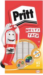 Pritt Adeziv, 65 de cuburi per pachet, HENKEL "Pritt Multi Fix" 1444968 (1444968)