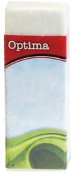 Optima Eraser OPTIMA cu capac de hârtie 60x22x12mm 100030 (100030)