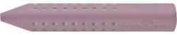 Faber-Castell Grip 2001 roz umbre gumă de șters P0017-0206 (FC187044)