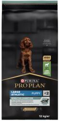 PRO PLAN Puppy Large Breed Athletic Optidigest 2 x 12 kg