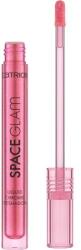 Catrice Space Glam Liquid Chrome Eyeshadow átlátszó krómhatású szemhéjfesték 2.2 ml árnyék 020 Cosmic Lights