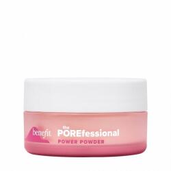 Benefit Cosmetics The POREfessional Power Powder g Púder 8 g