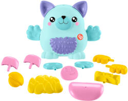 Mattel Fisher-Price, Mix & Match Pet, jucarie pentru prescolar Figurina