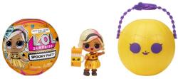 MGA Entertainment Surprise, Spooky Party, Pumpkin Pretty, figurina cu accesorii Papusa