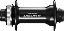 Shimano Deore M6010 Disc CenterLock 100 mm E15 első agy 2024 (EHBM6010BX)