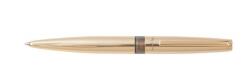 X-PEN Pix Hoshi, Placat cu Aur 18K, Albastru, X-PEN (KH-X792B-GP)